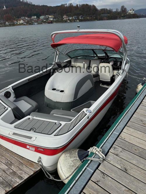 MasterCraft ProStar 2019 tekniske specifikationer og anmeldelser